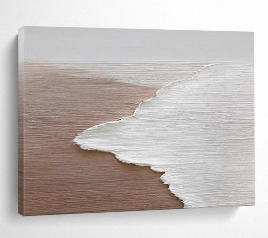 The Timeless Elegance and Contemporary Appeal of Gray Abstract Art in 2025