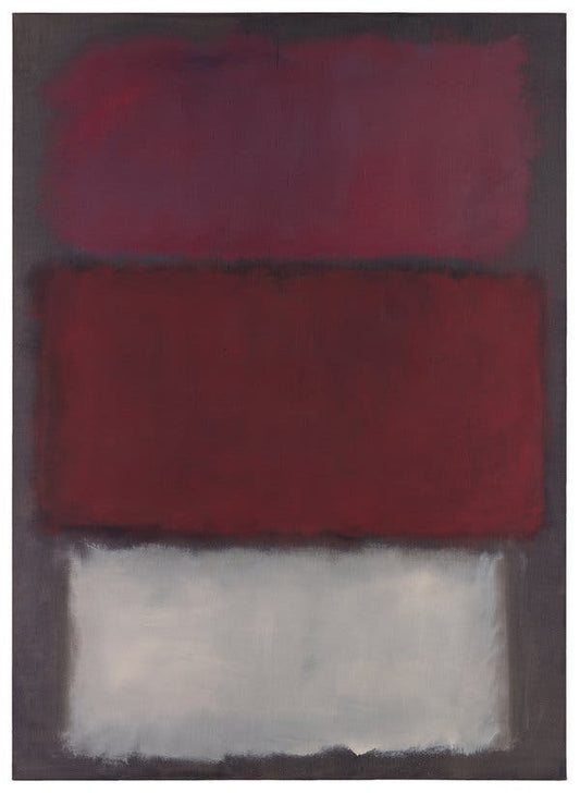 Warmth and Depth: The Rise of Brown Abstract Art in 2025