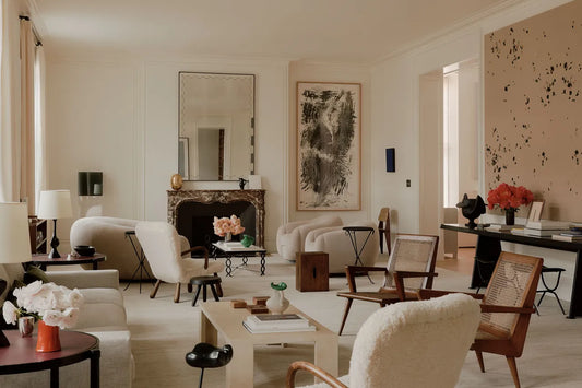 Exploring Stylish New Contemporary Living Rooms: Design Trends to Inspire Your Space