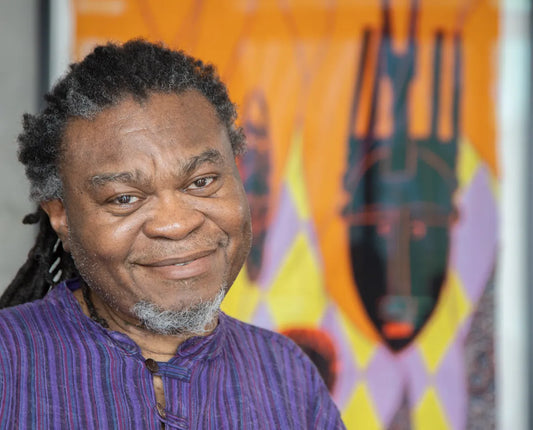 Yinka Shonibare: Using Art Sales to Empower African Creativity and Communities