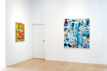 Celebrating Vibrant Energy and Joy: Michael Reafsnyder's "SUMMER JAM" and Oakland Museum’s Dynamic Public Programs