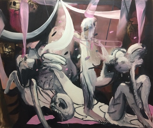 7 Essential Tips for Creating Powerful and Meaningful Abstract Art