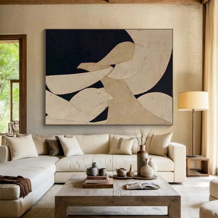 Geometric Wall Art