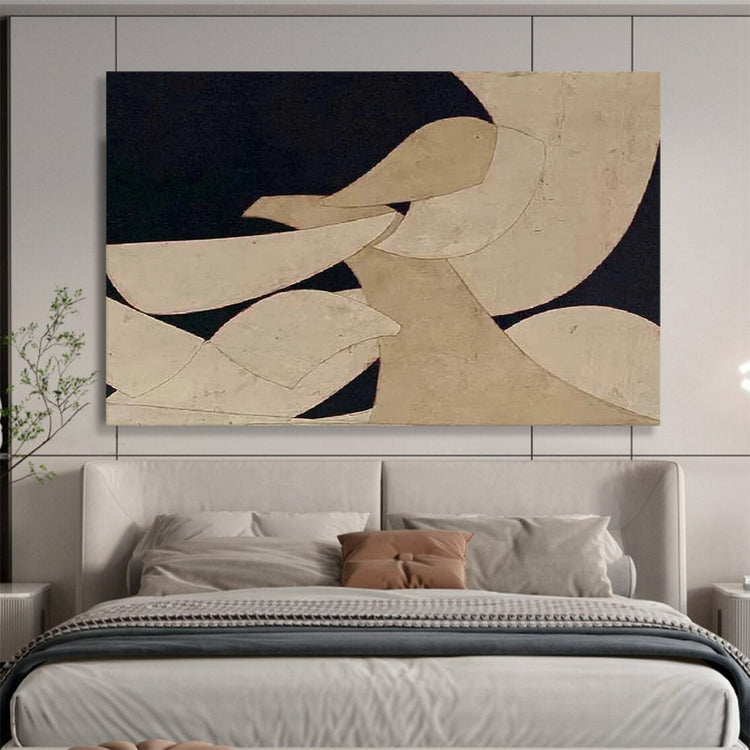 Black And White Wall art