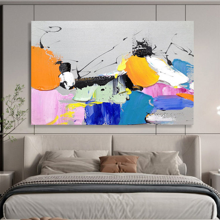 Colorful Abstract Art