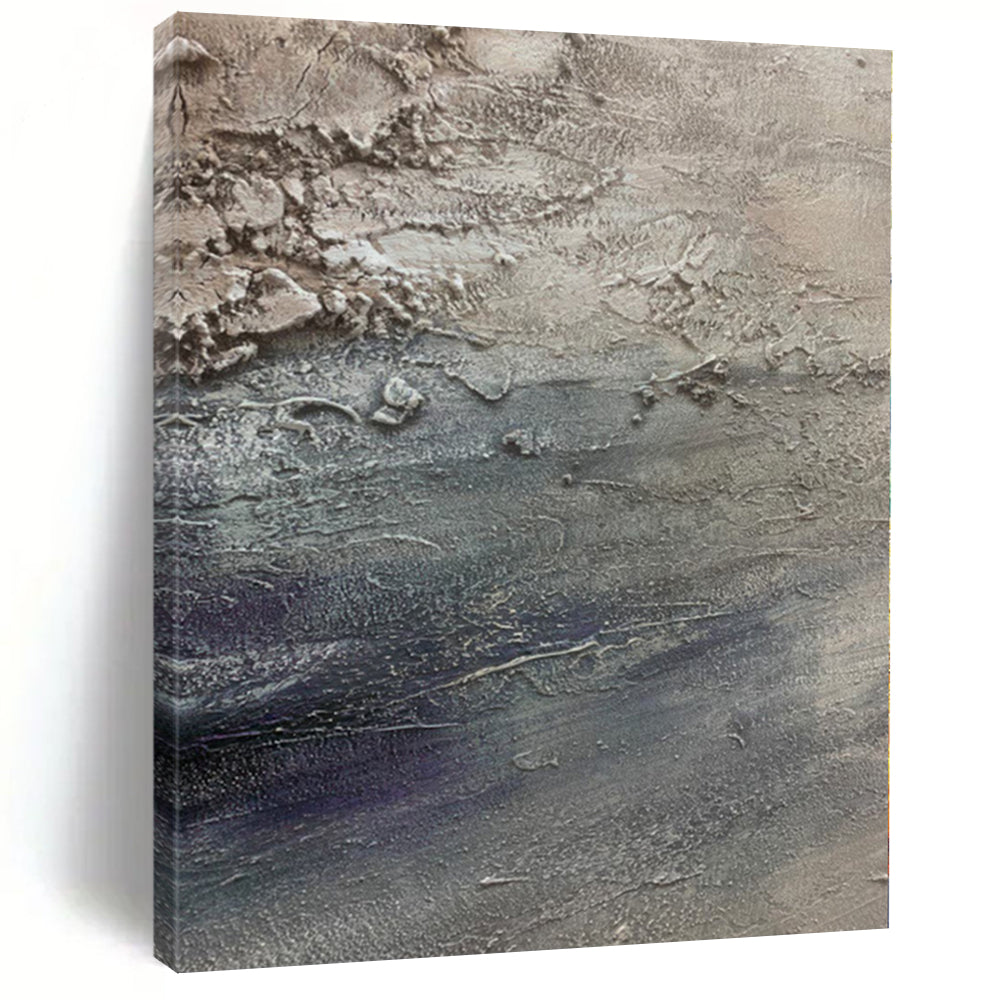 Hand-Painted Personalized Abstract Art for Bar & Hotel Kids' Play Zones