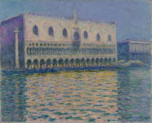 New York’s Biggest Monet Show in 25 Years Is a Revelation