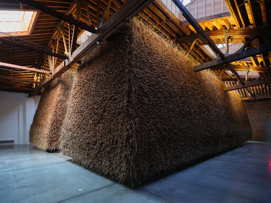 Delcy Morelos to Stage Major Commission at Barbican in London