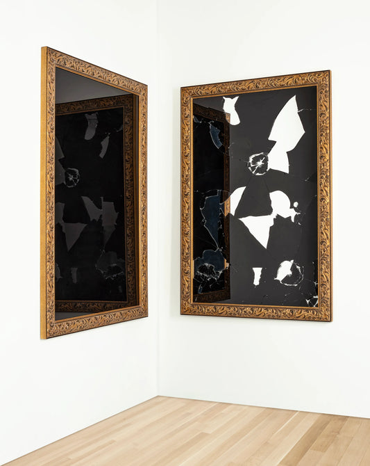 Christie’s London Day Sale, Where a Michelangelo Pistoletto Sold for Seven Times Its Estimate, Shows a Market Still Chugging Along