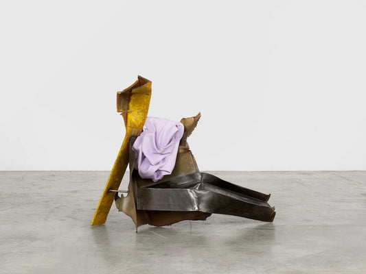 As the Fall Art Season Opens, New York Galleries Stay Stubbornly Optimistic