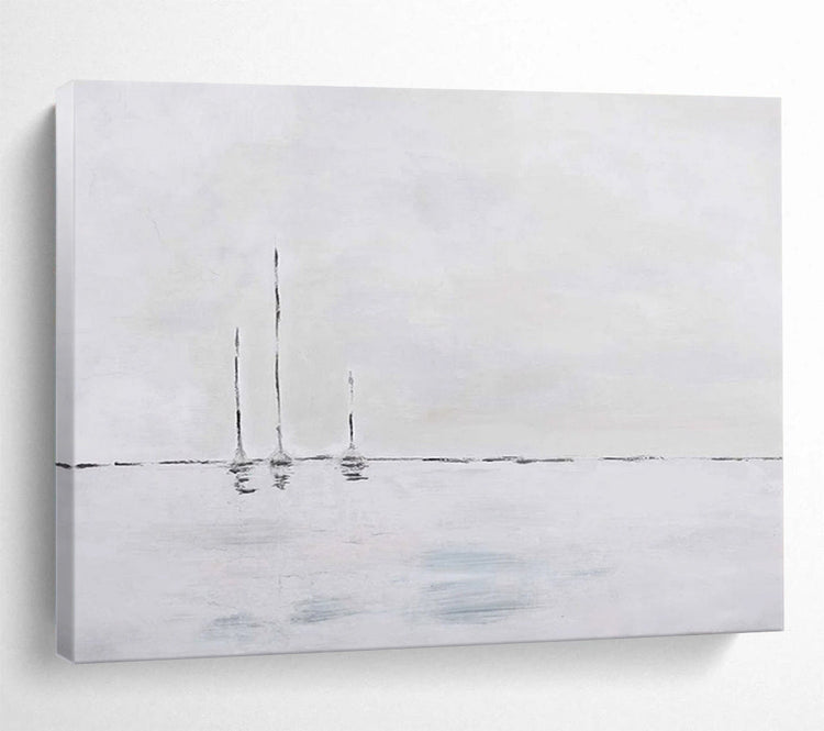 Minimalist Painting