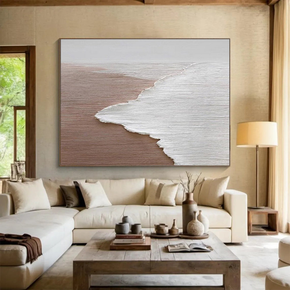 Living Room Wall Art