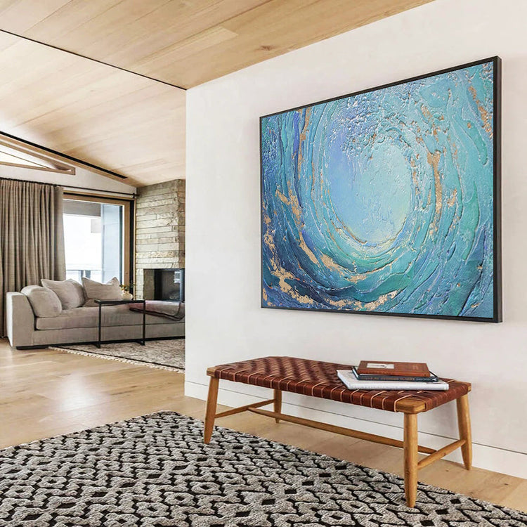 Dining Room Wall Art