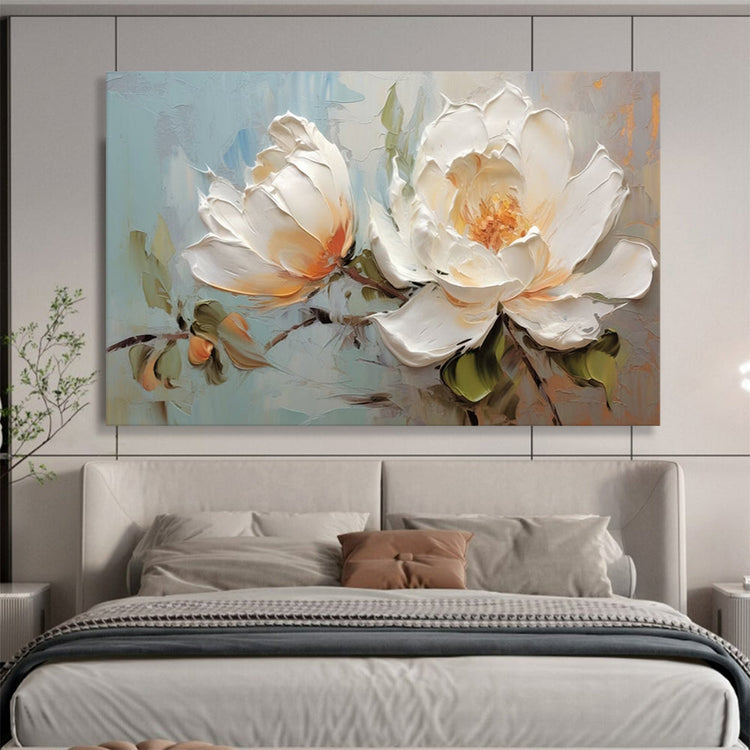 Bedroom Wall Art