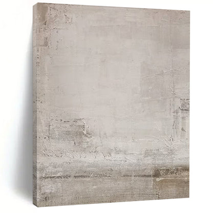“Light Gray & Brown Textured Repeat” – Abstract Repeat Art CT0981