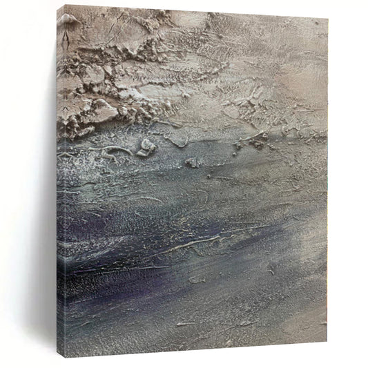 Hand-Painted Personalized Abstract Art for Bar & Hotel Kids' Play Zones